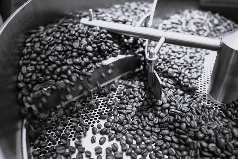MERAH SAGA – ESPRESSO BLEND series RU.PAMERAH SAGA